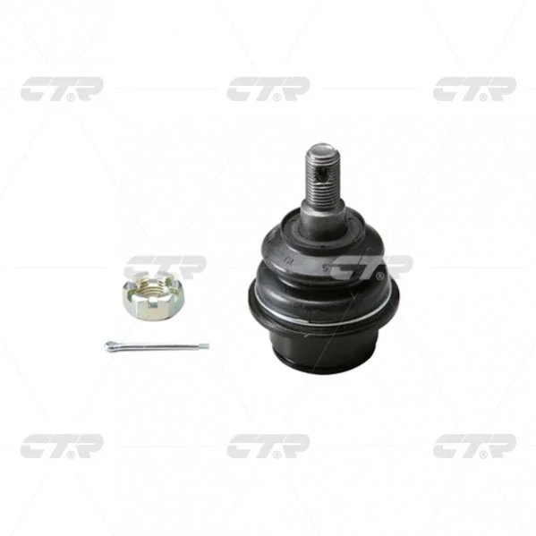<strong>Опора кульова CTR CBKS-6 (фото 1)</strong>