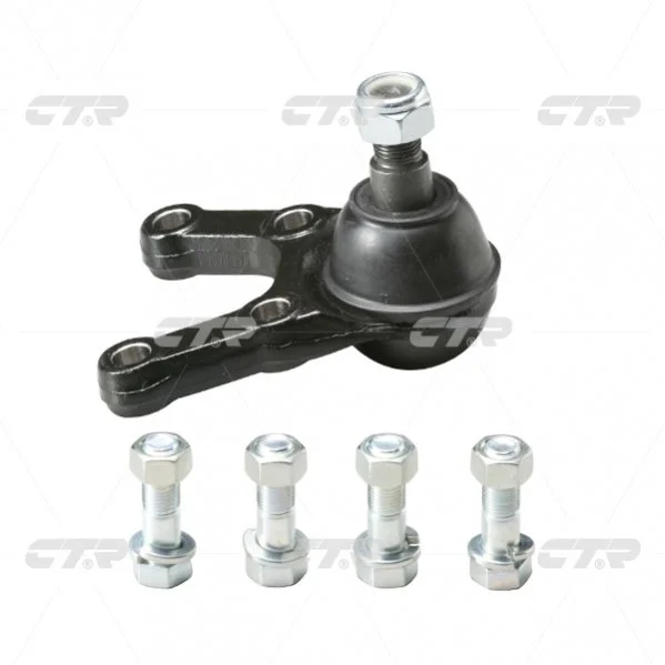 <strong>Опора кульова CTR CBM-7 (фото 1)</strong>