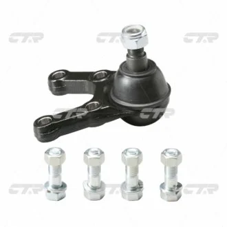 Опора кульова для CTR CBM-7 фото товару