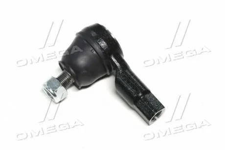Наконечник рульової тяги KIA Pride 90-01 Mazda 121/323/ Suzuki Wagon 98- (CES-5) для CTR CE0060 фото товару