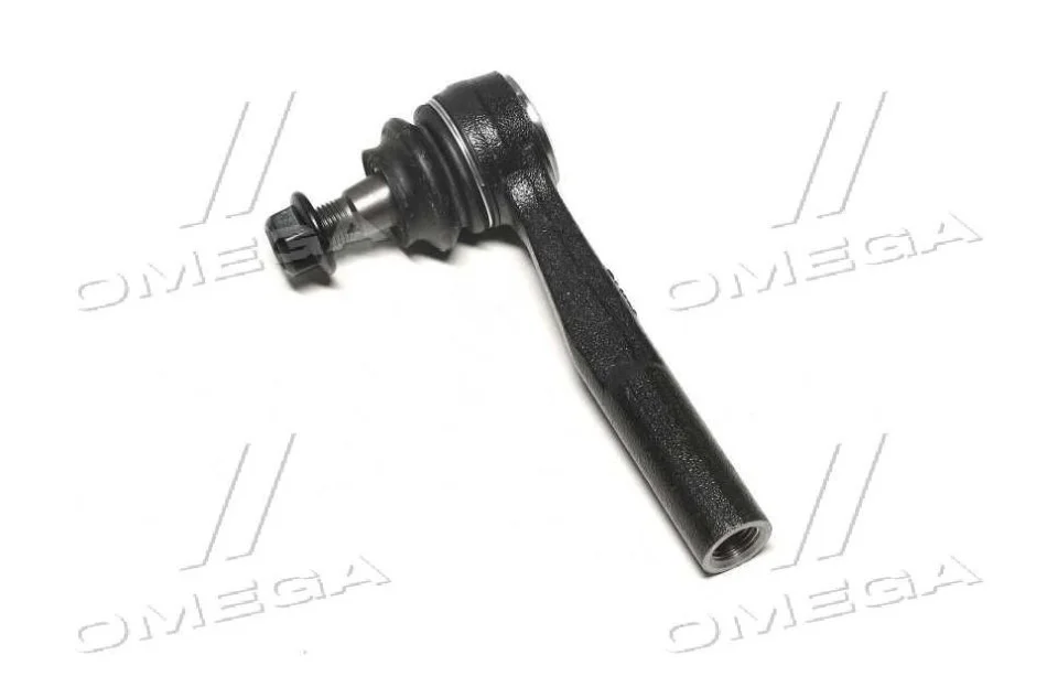 <strong>Наконечник тяги рульової Opel Astra G 98-09 Zafira A 99-05 OLD CEG-54 (вир-во) CTR CE0180 (фото 1)</strong>