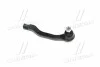 <strong>Наконечник рульової тяги Honda Civic 91-01/ CR-V 95-02/ CRX 92-98 Л. (CEHO-6R) CTR CE0193R (фото 3)</strong>