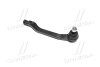 Наконечник тяги рульової L Honda Accord 90-03 Ascot 90-97 Odyssey 94-04 OLD CEHO-7L CTR CE0194L (фото 3)