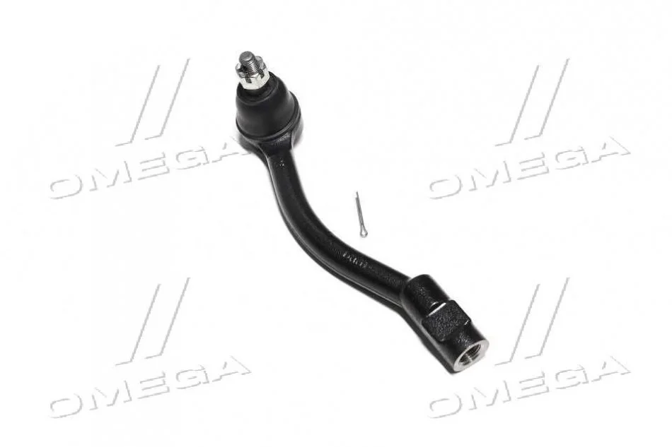 <strong>Наконечник рульової тяги Hyundai Accent/Solaris 10- Пр. (CEKH-47R) CTR CE0338R (фото 1)</strong>