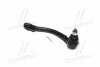 <strong>Наконечник рульової тяги Hyundai Accent/Solaris 10- Пр. (CEKH-47R) CTR CE0338R (фото 3)</strong>