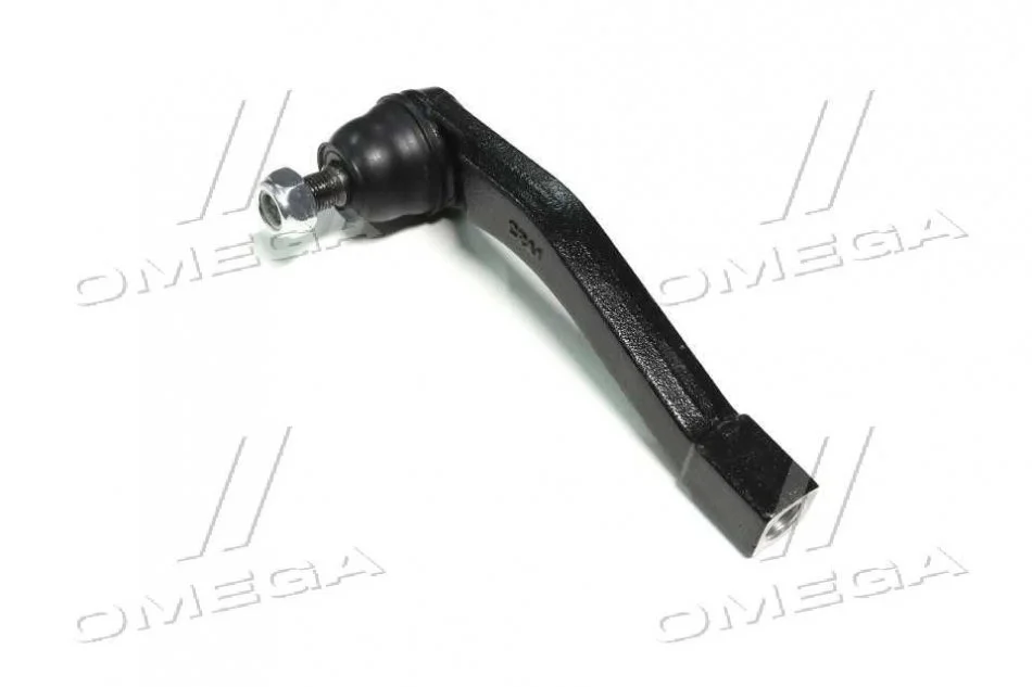 <strong>Наконечник рульової тяги Ssangyong Actyon/Kyron 05-/Rexton 05- Л. (CEKS-10L) CTR CE0382L (фото 1)</strong>