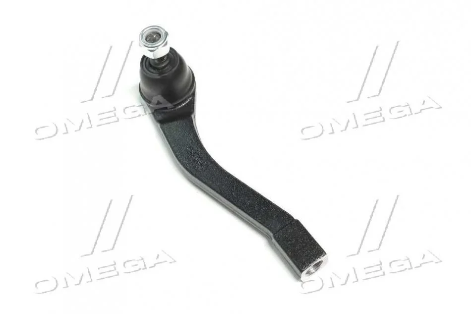 <strong>Наконечник рульової тяги Ssangyong Actyon/Kyron 05-/Rexton 05- Пр. (CEKS-10R) CTR CE0382R (фото 1)</strong>