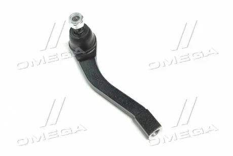 Наконечник рульової тяги Ssangyong Actyon/Kyron 05-/Rexton 05- Пр. (CEKS-10R) для CTR CE0382R фото товару