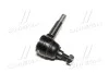 <strong>Наконечник тяги рульової L Mitsubishi Canter 93- Nissan NT450 Atlas 13- OLD CEM-58 (вир-во) CTR CE0430 (фото 4)</strong>