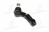 Наконечник рулевой тяги Mazda 3/5 03-Л. (CEMZ-46) CTR CE0467 (фото 1)