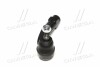 Наконечник рулевой тяги Mazda 3/5 03-Л. (CEMZ-46) CTR CE0467 (фото 4)