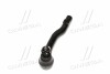 Купити Наконечник рульової тяги Mazda 3 13-19/6 12- Л. (CEMZ-65L) CTR CE0485L за низькою ціною в Україні (фото 4)