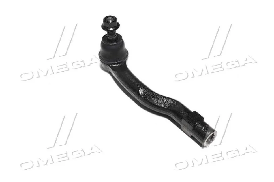 <strong>Наконечник рульової тяги Mazda 3 13-19/6 12- Пр. (CEMZ-65R) CTR CE0485R (фото 1)</strong>