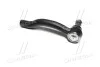<strong>Наконечник тяги рульової R Nissan Navara 07- FRONTier 12- Terra 18- OLD CEN-143 (вир-во) CTR CE0534 (фото 3)</strong>