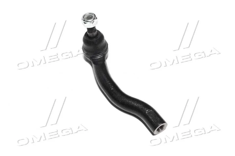 <strong>Наконечник тяги рульової L Nissan Navara 07- FRONTier 12- Terra 18- OLD CEN-144 (вир-во) CTR CE0535 (фото 1)</strong>