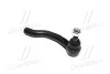 <strong>Наконечник тяги рульової L Nissan Navara 07- FRONTier 12- Terra 18- OLD CEN-144 (вир-во) CTR CE0535 (фото 3)</strong>