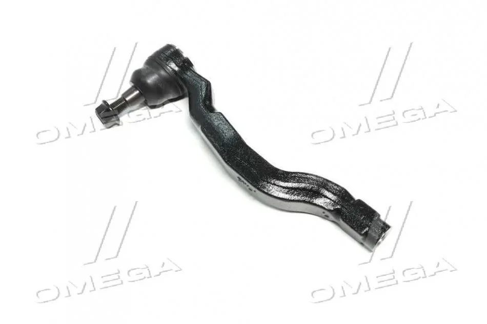 <strong>Наконечник рульової тяги CTR CE0540L (фото 1)</strong>