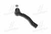 Купити Наконечник рульової тяги Toyota Corolla 00-08 / Yaris 05-14 Л. (CET-115L) CTR CE0731L за низькою ціною в Україні (фото 1)