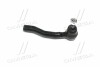 Купити Наконечник рульової тяги Toyota Corolla 00-08 / Yaris 05-14 Л. (CET-115L) CTR CE0731L за низькою ціною в Україні (фото 3)