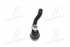 Купити Наконечник рульової тяги Toyota Corolla 00-08 / Yaris 05-14 Л. (CET-115L) CTR CE0731L за низькою ціною в Україні (фото 4)