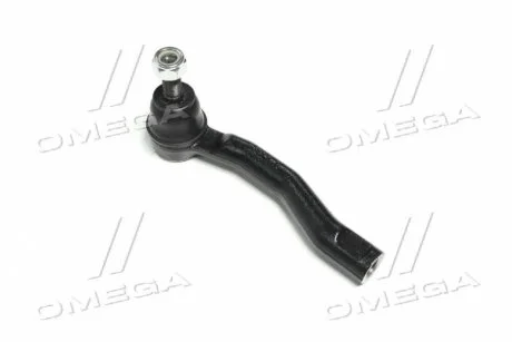 Наконечник рульової тяги Toyota Corolla 00-08 / Yaris 05-14 Л. (CET-115L) для Toyota CTR CE0731L фото товару