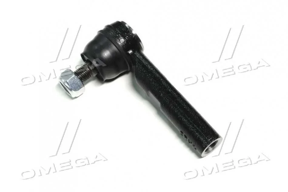 <strong>Наконечник рульової тяги Toyota Land Cruiser Prado 02-10 (CET-118) CTR CE0734 (фото 1)</strong>