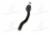 Наконечник рульової тяги Toyota Camry 01-12/ Lexus ES300/330/350 01-12 Пр. (CET-121) CTR CE0737 (фото 2)