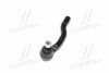 Наконечник рульової тяги Toyota Camry 01-12/ Lexus ES300/330/350 01-12 Л. (CET-122) CTR CE-0738 (фото 4)