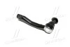<strong>Наконечник тяги рульової R Toyota Prius 03-09 OLD CET-160 (вир-во) CTR CE0775 (фото 3)</strong>
