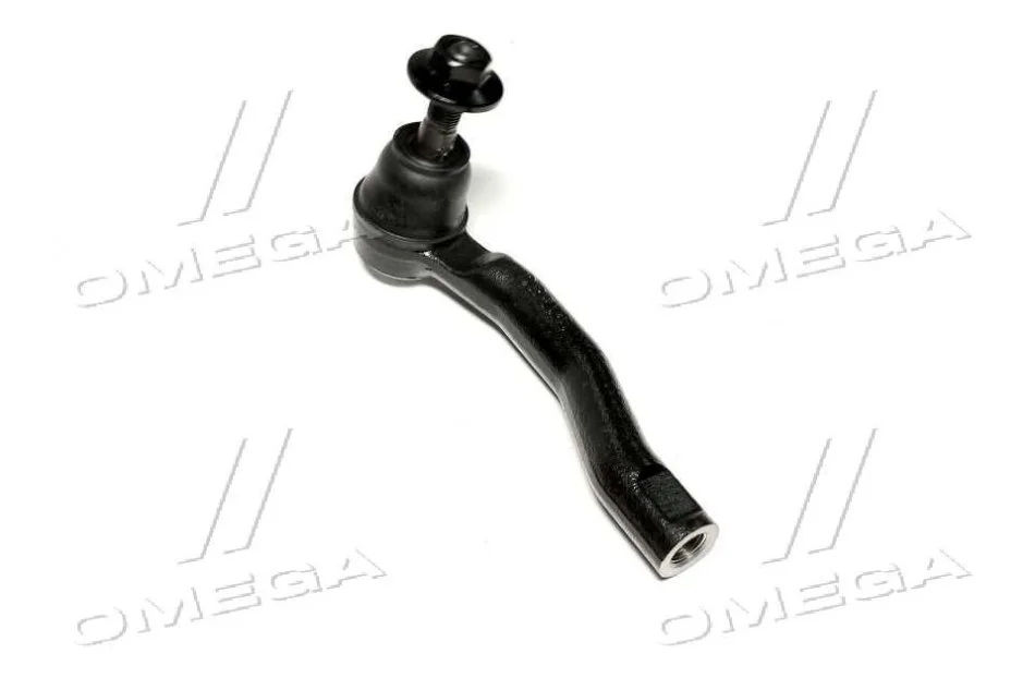 <strong>Наконечник тяги рульової L Toyota Prius 03-09 OLD CET-161 (вир-во) CTR CE0776 (фото 1)</strong>