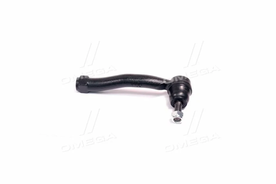 <strong>Наконечник тяги рульової R Toyota Yaris 05- OLD CET-166 (вир-во) CTR CE0781 (фото 1)</strong>