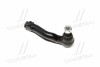 Купити Наконечник рульової тяги Toyota Land Cruiser 200 07- /Lexus LX450D/570 07- Пр. (CET-168) CTR CE0783 за низькою ціною в Україні (фото 3)