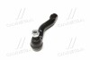 Купити Наконечник рульової тяги Toyota Land Cruiser 200 07- /Lexus LX450D/570 07- Пр. (CET-168) CTR CE0783 за низькою ціною в Україні (фото 4)