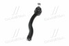 Купити Наконечник рульової тяги Toyota Corolla 06-/Auris 06-12/Prius+ 11- Пр. (CET-172) CTR CE0787 за низькою ціною в Україні (фото 2)