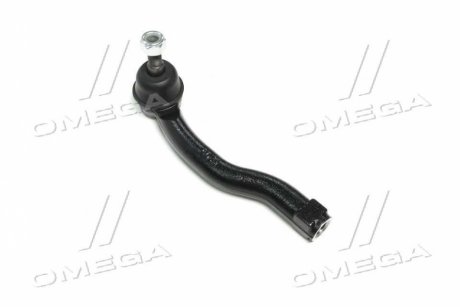 Купити Наконечник рульової тяги Toyota Corolla 06-/Auris 06-12/Prius+ 11- Пр. (CET-172) CTR CE0787 за низькою ціною в Україні (фото 1)