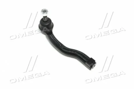 Наконечник рулевой тяги Toyota Corolla 06-/Auris 06-12/Prius+ 11- Пр. (CET-172) для CTR CE0787 фото товара