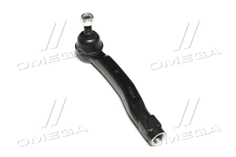 <strong>Наконечник рульової тяги Toyota Highlander/Kluger/Venza/ Lexus 08- Пр. (CET-181) CTR CE0796 (фото 1)</strong>