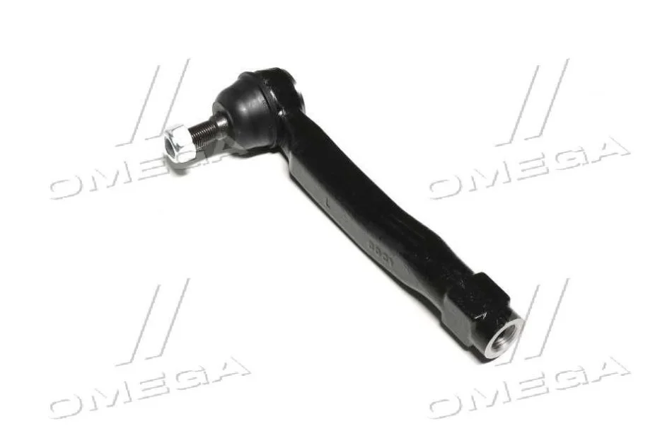 <strong>Наконечник рульової тяги Toyota Highlander/Kluger/Venza/ Lexus 08- Л. (CET-182) CTR CE0797 (фото 1)</strong>