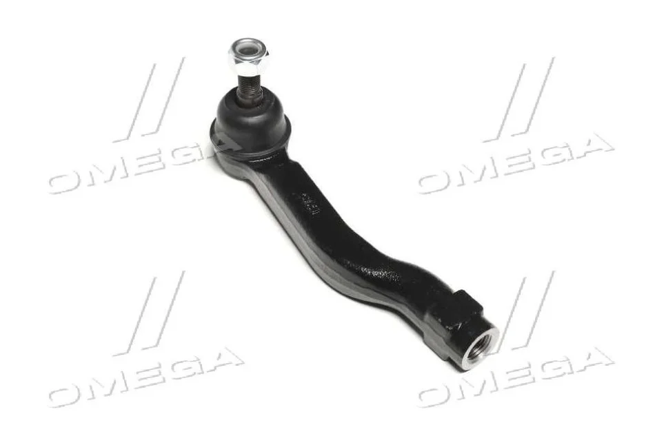 <strong>Наконечник рульової тяги Toyota Avensis 09- Пр. (CET-198) CTR CE0813 (фото 1)</strong>