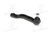 <strong>Наконечник рульової тяги Toyota Avensis 09- Пр. (CET-198) CTR CE0813 (фото 3)</strong>