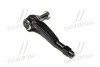 <strong>Наконечник рульової тяги CTR CE0956L (фото 4)</strong>