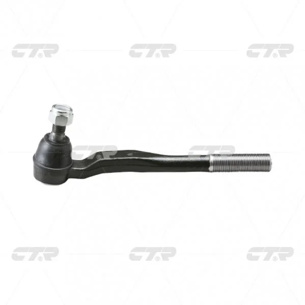 <strong>Наконечник рулевой тяги CTR CET-104 (фото 1)</strong>