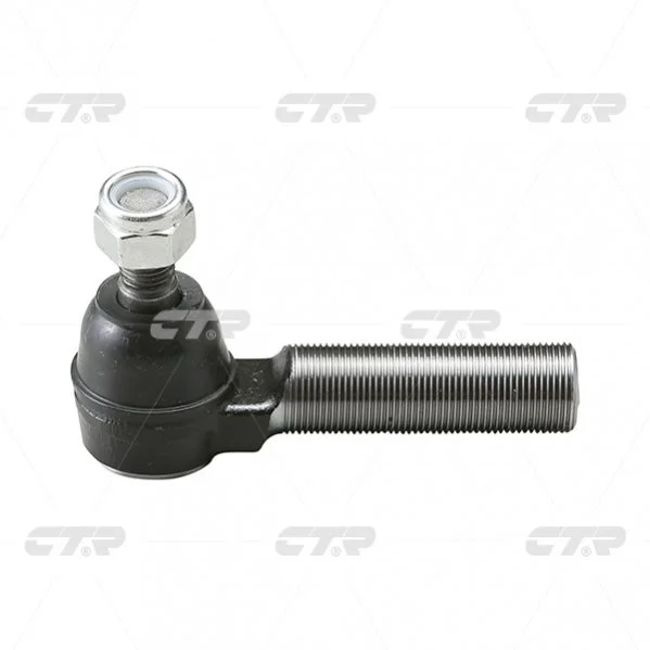<strong>Наконечник рульової тяги CTR CET-87 (фото 1)</strong>