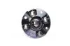 <strong>Маточина колеса передня Daewoo Matiz M100 98-05 OLD CHKD-2 (вир-во) CTR CH0002 (фото 1)</strong>