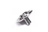 <strong>Маточина колеса передня Daewoo Matiz M100 98-05 OLD CHKD-2 (вир-во) CTR CH0002 (фото 3)</strong>