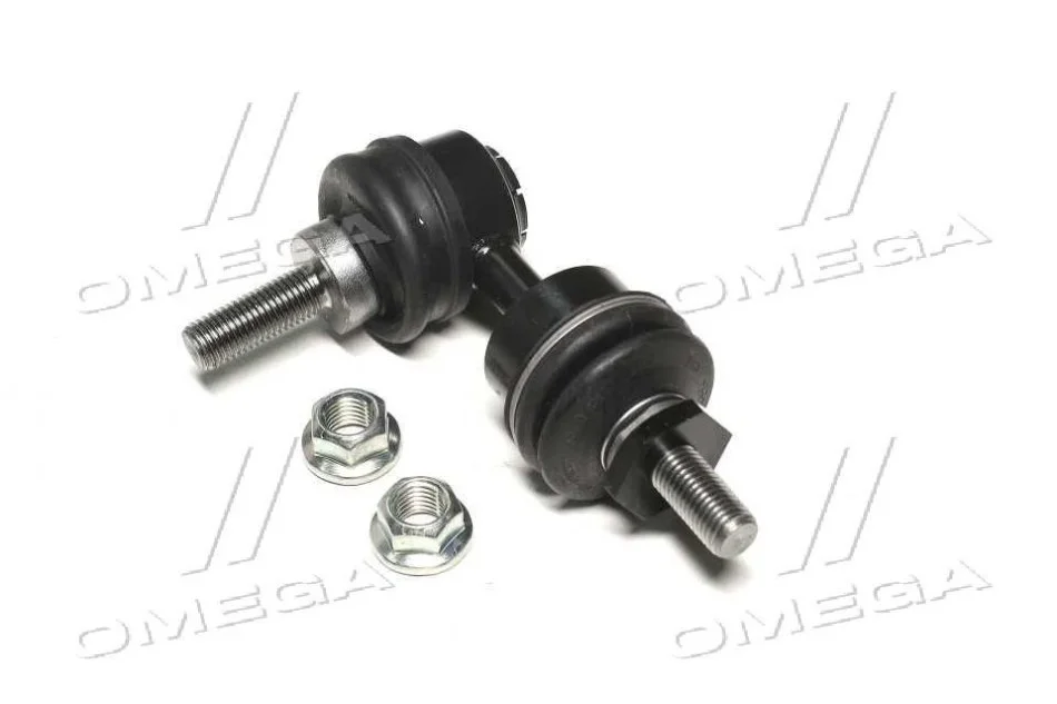<strong>Стійка стаб задня вісь Ford Focus 04-12 C-MAX 07-10 Mazda 3 03-09 Volvo OLD CLMZ-40 (вир-во) CTR CL0060 (фото 1)</strong>