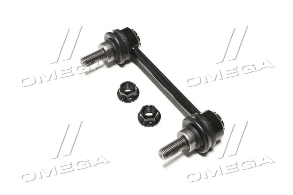<strong>Стійка стаб задня вісь Volvo S60 01-09 S80 99-06 V70/XC70 01-07 XC90 03-14 OLD CLF-33 (вир-во) CTR CL0066 (фото 1)</strong>