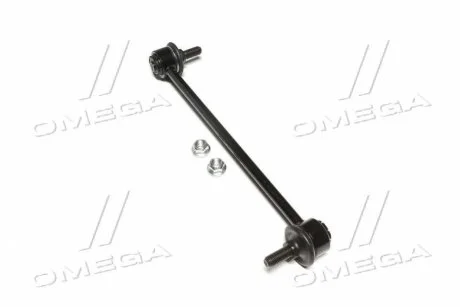 Тяга стабілізатора задн. Camry/Avalon 05- (260mm) (CLT-57) для CTR CL0086 фото товару