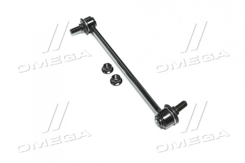 <strong>Тяга стабилизатора перед. Avensis/Corolla 01-09 (284mm) (CLT-29) CTR CL0120 (фото 1)</strong>