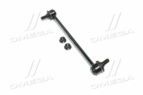 Купити Тяга стабілізатора перед. Avensis/Corolla 01-09 (284mm) (CLT-29) CTR CL0120 за низькою ціною в Україні (фото 1)